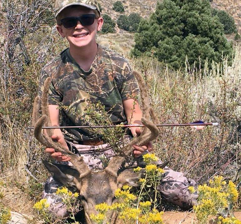 Jackson archery